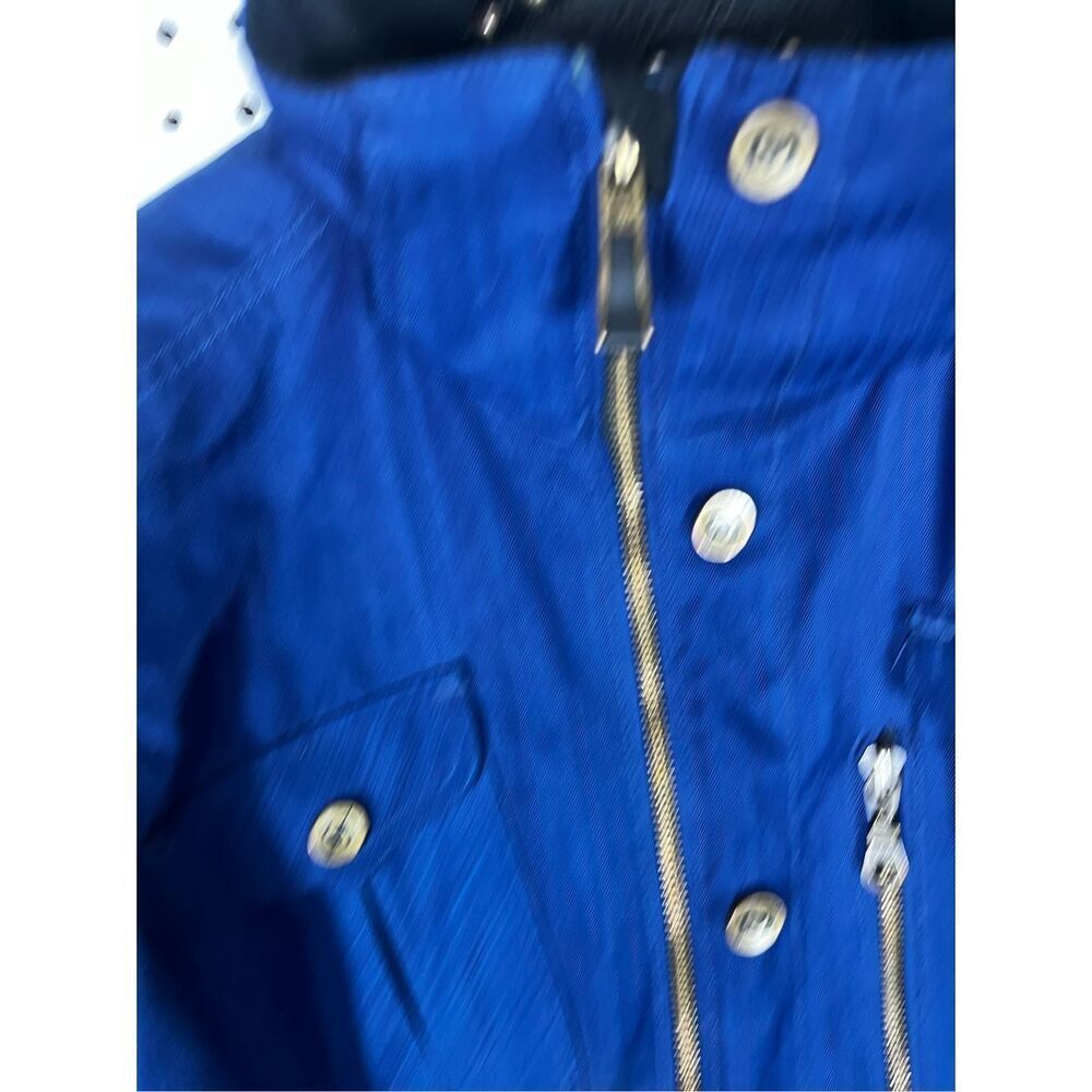 Obermeyer Ski Jacket Size 6 - image 7